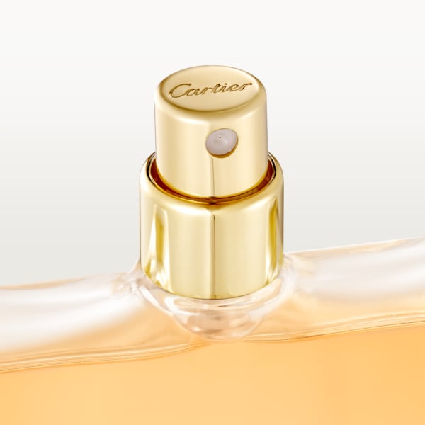Les Nécessaires à Parfum Pack de recambios 2 x 30 ml perfume Must Vaporizador